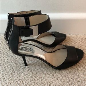 Michael kors heels